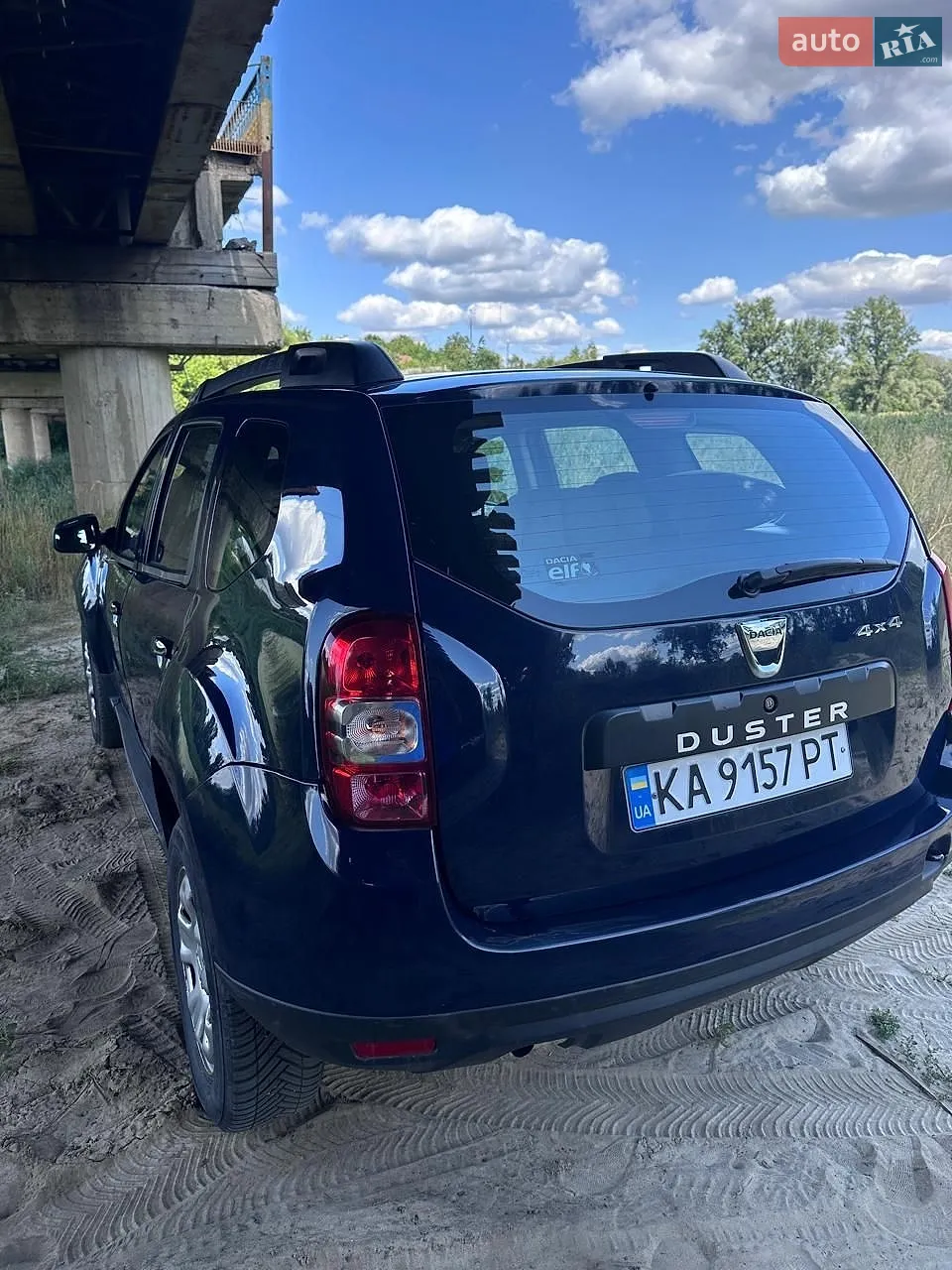 2014 Dacia Duster - мініатюра 23