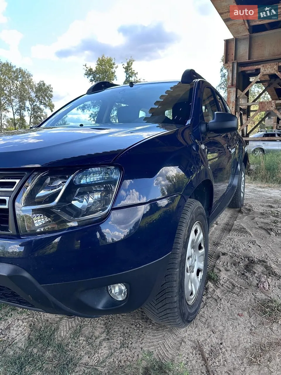2014 Dacia Duster - мініатюра 26