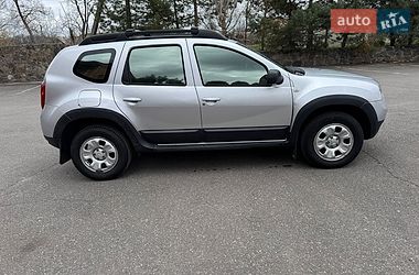 Позашляховик / Кросовер Dacia Duster 2010 в Гнівані фото 17 Позашляховик / Кросовер Dacia Duster 2010 в Гнівані