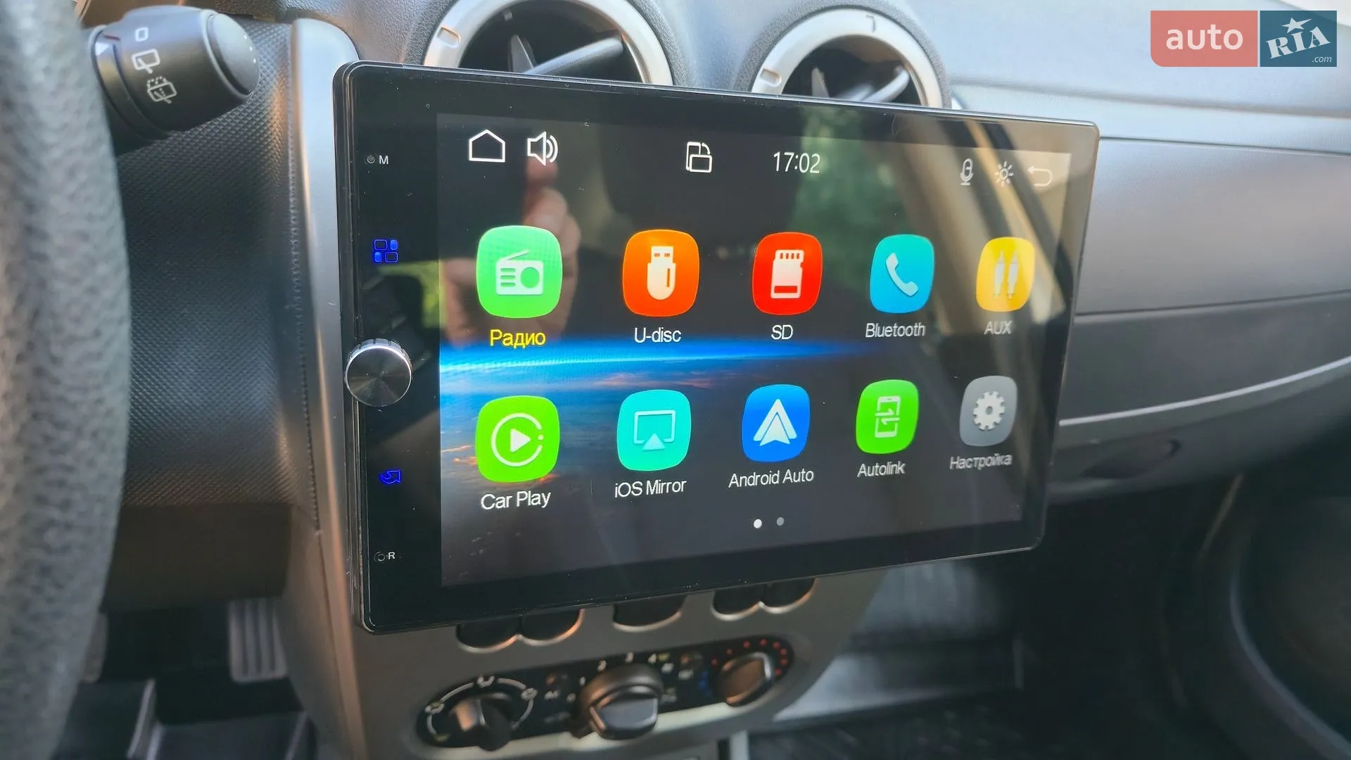 2013 Dacia Duster - мініатюра 19