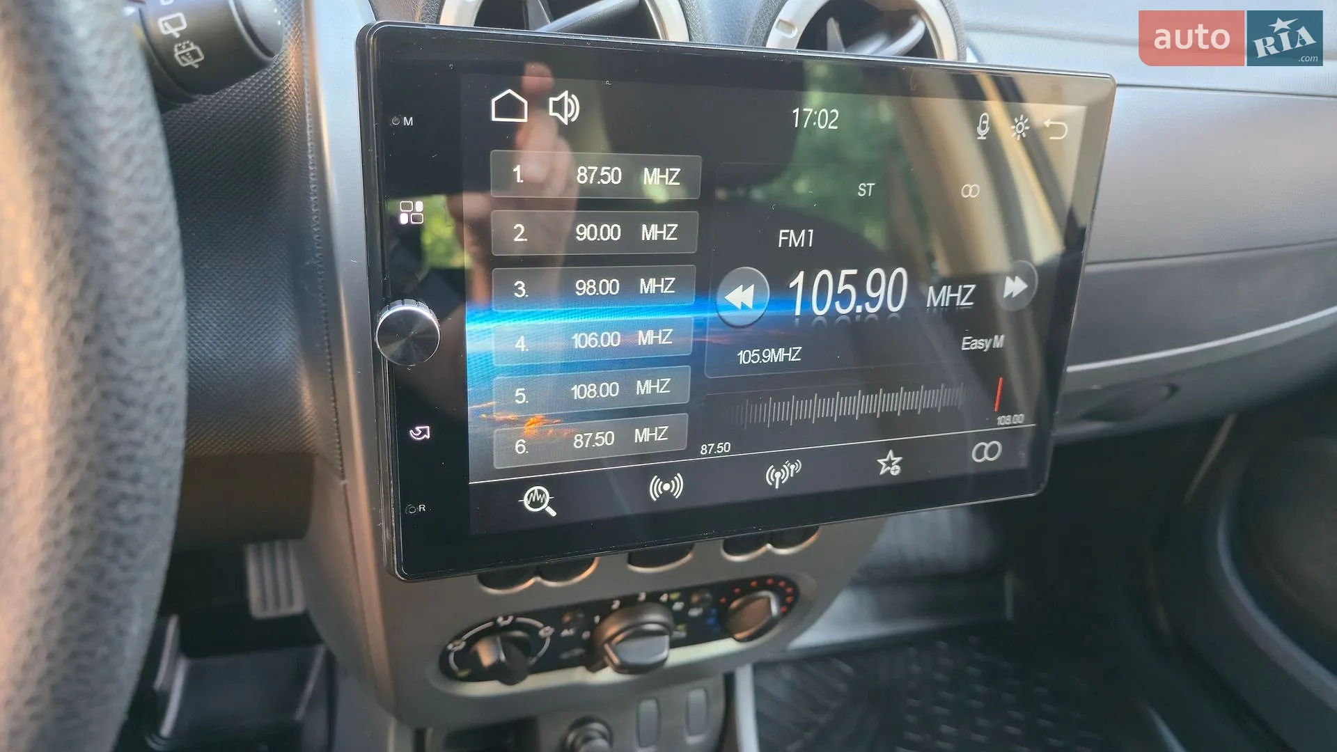 2013 Dacia Duster - мініатюра 20