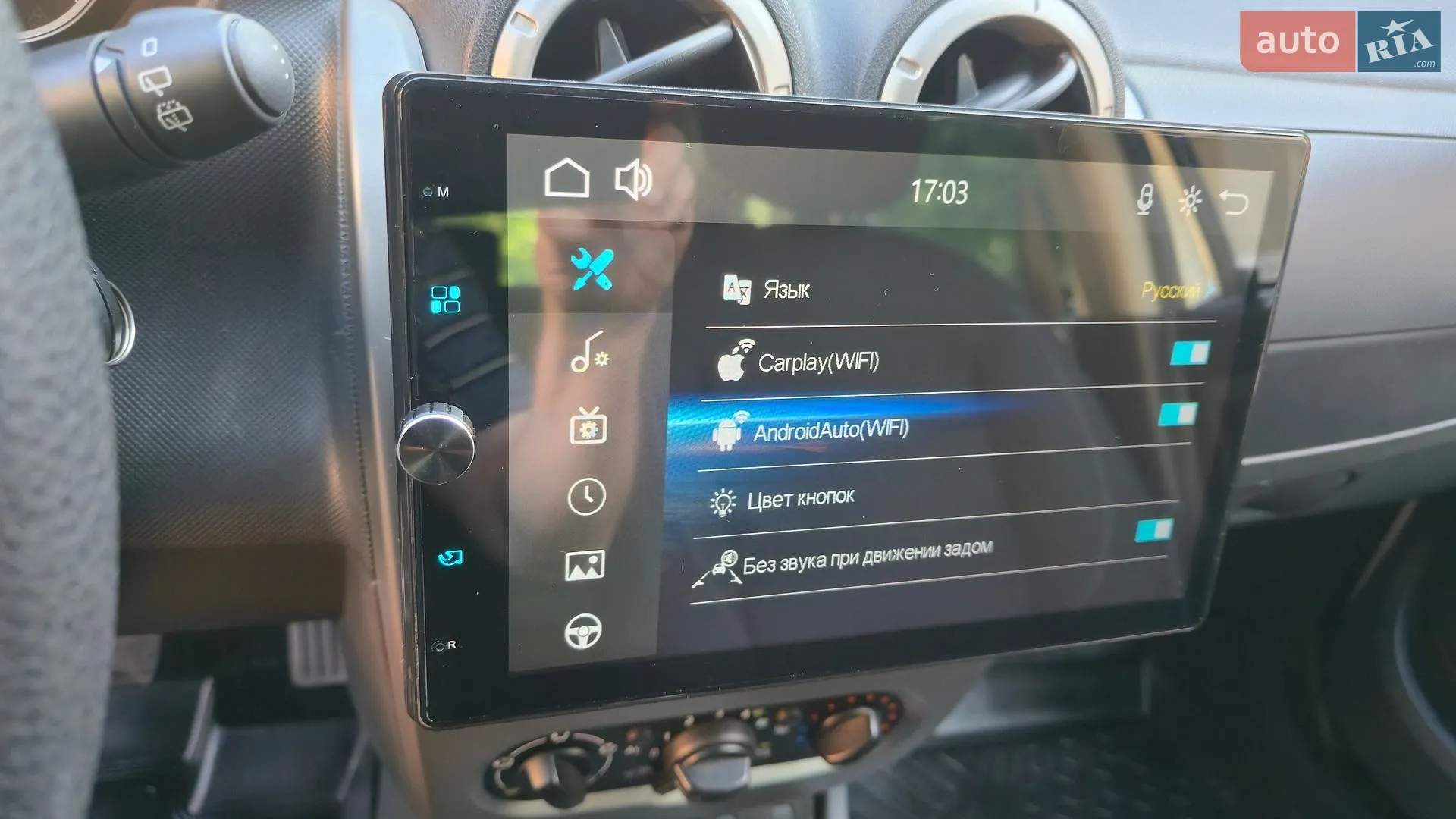 2013 Dacia Duster - мініатюра 18