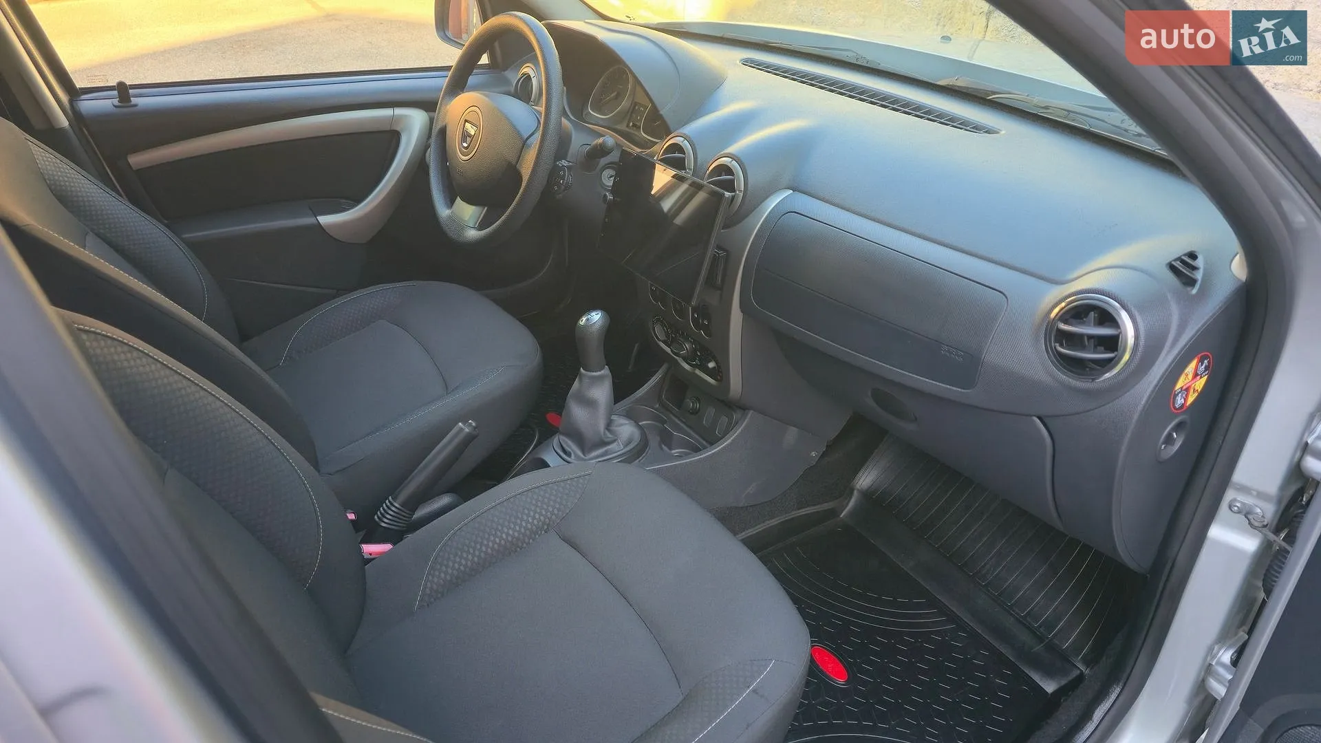 2013 Dacia Duster - мініатюра 10