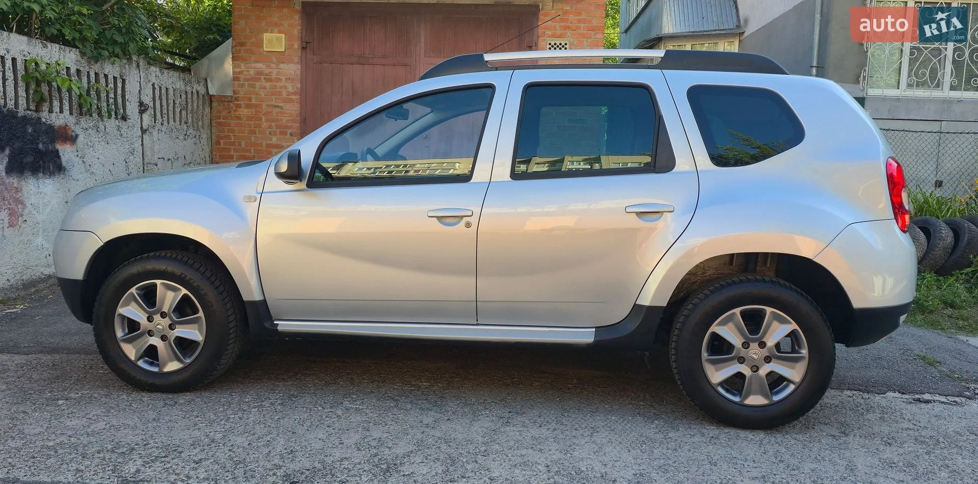 2013 Dacia Duster - мініатюра 2
