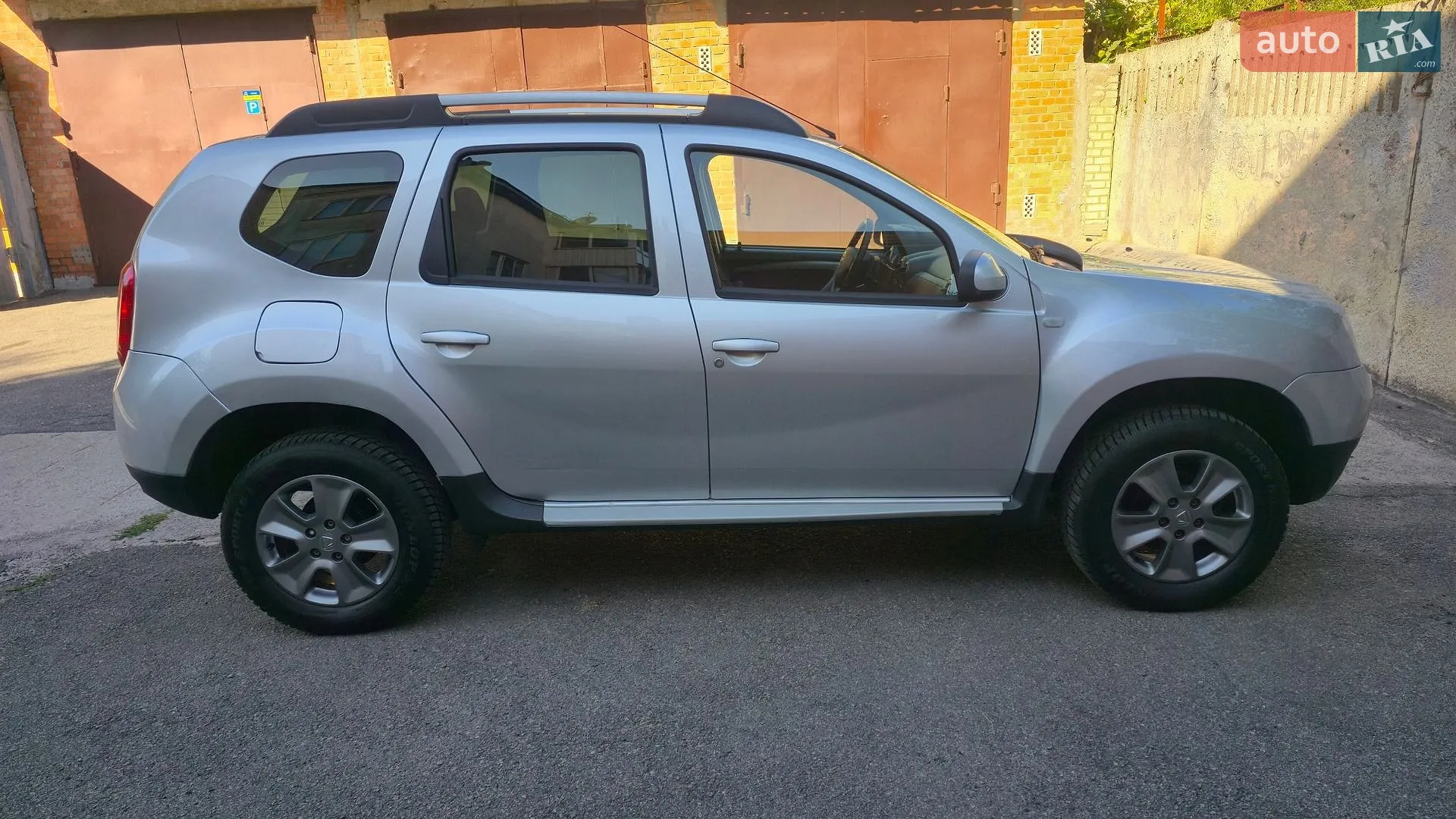2013 Dacia Duster - мініатюра 3