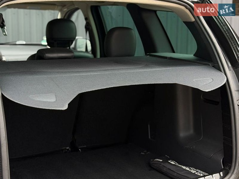 Внедорожник / Кроссовер Dacia Duster 2011 в Луцке