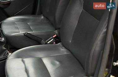 Внедорожник / Кроссовер Dacia Duster 2011 в Луцке