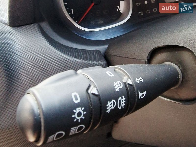 Внедорожник / Кроссовер Dacia Duster 2010 в Полтаве