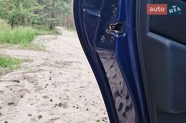 Внедорожник / Кроссовер Dacia Duster 2010 в Полтаве