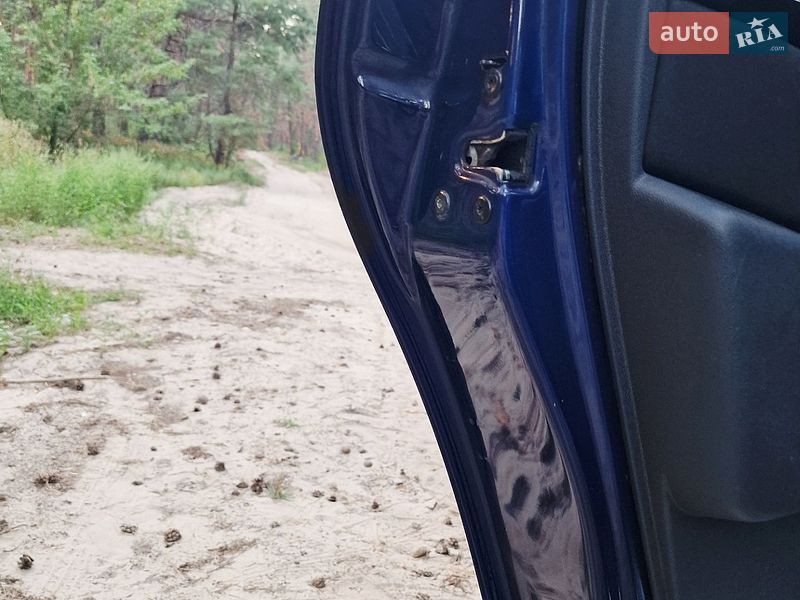 Внедорожник / Кроссовер Dacia Duster 2010 в Полтаве