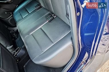 Внедорожник / Кроссовер Dacia Duster 2010 в Полтаве