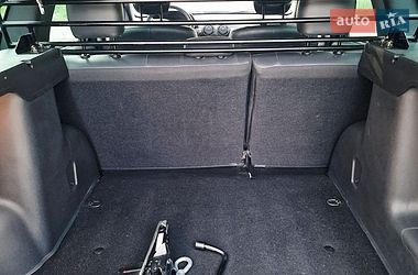 Внедорожник / Кроссовер Dacia Duster 2010 в Полтаве