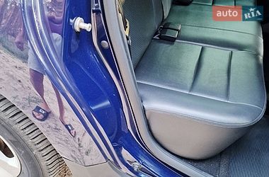 Внедорожник / Кроссовер Dacia Duster 2010 в Полтаве