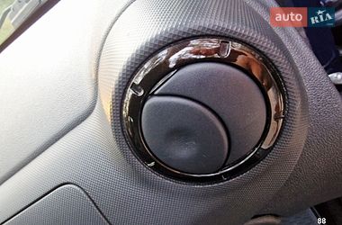 Внедорожник / Кроссовер Dacia Duster 2010 в Полтаве