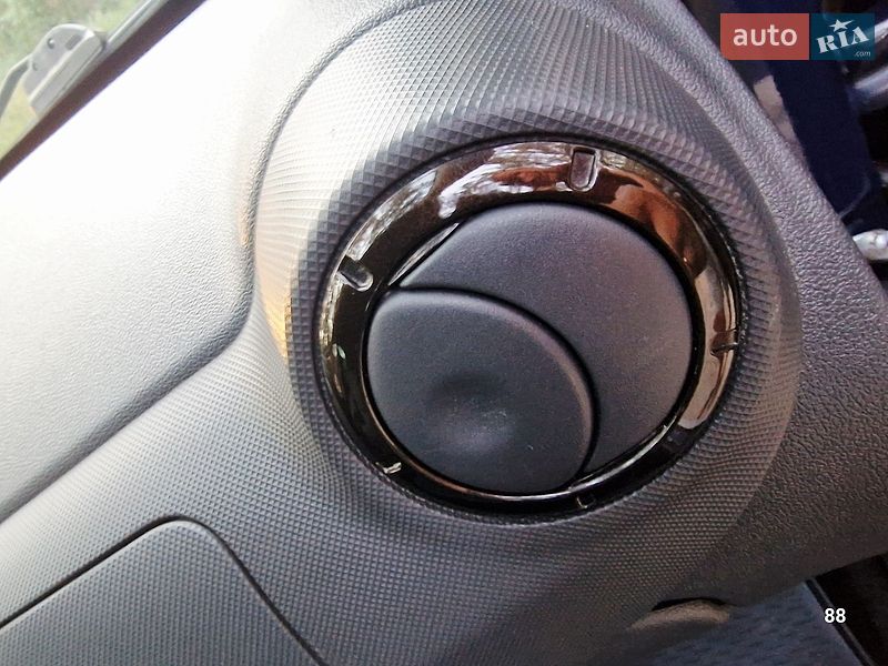 Внедорожник / Кроссовер Dacia Duster 2010 в Полтаве