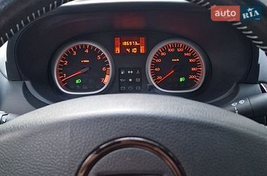 Внедорожник / Кроссовер Dacia Duster 2010 в Полтаве
