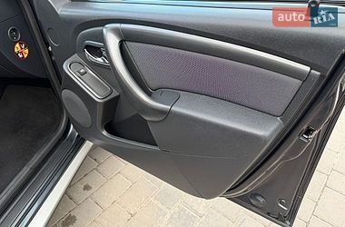 Внедорожник / Кроссовер Dacia Duster 2016 в Бродах
