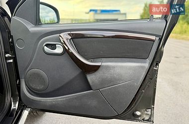 Позашляховик / Кросовер Dacia Duster 2013 в Тернополі
