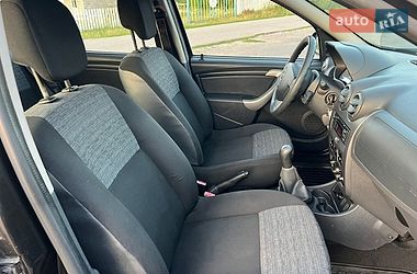 Внедорожник / Кроссовер Dacia Duster 2012 в Дубно