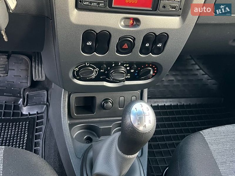 Внедорожник / Кроссовер Dacia Duster 2012 в Дубно