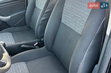 Внедорожник / Кроссовер Dacia Duster 2012 в Дубно