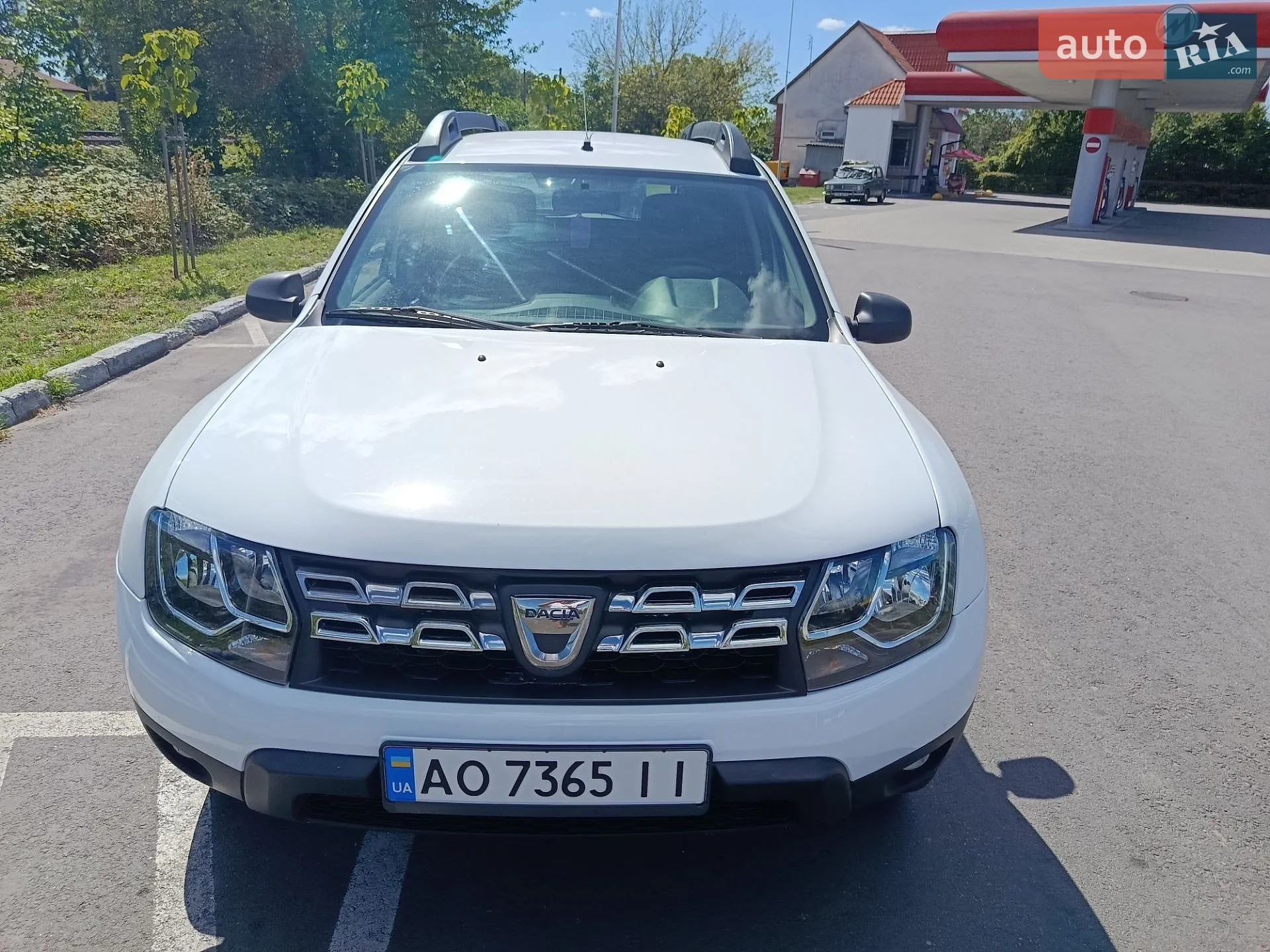 2016 Dacia Duster - мініатюра 10