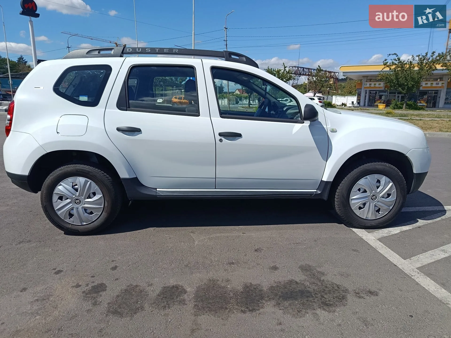 2016 Dacia Duster - мініатюра 5
