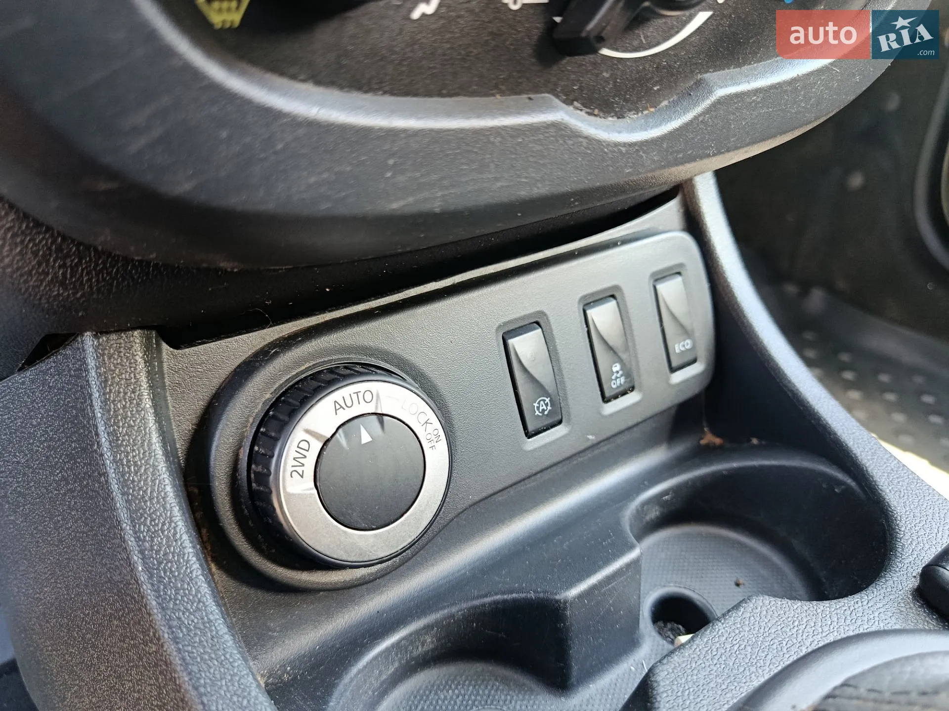 2016 Dacia Duster - мініатюра 19