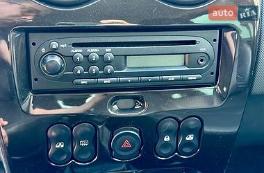 Позашляховик / Кросовер Dacia Duster 2011 в Луцьку