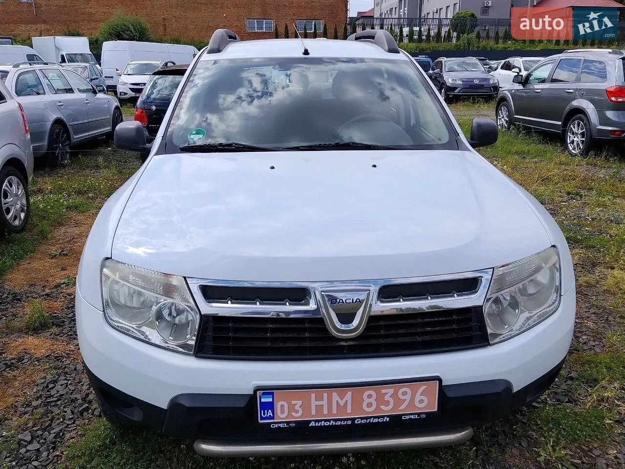 2012 Renault Trafic - мініатюра 32