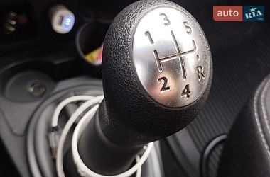 Позашляховик / Кросовер Dacia Duster 2013 в Житомирі