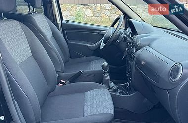 Позашляховик / Кросовер Dacia Duster 2012 в Великій Багачці фото 45 Позашляховик / Кросовер Dacia Duster 2012 в Великій Багачці