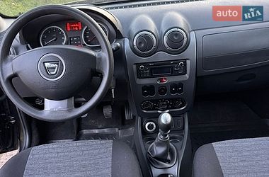 Позашляховик / Кросовер Dacia Duster 2012 в Великій Багачці фото 50 Позашляховик / Кросовер Dacia Duster 2012 в Великій Багачці