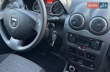 Позашляховик / Кросовер Dacia Duster 2012 в Великій Багачці фото 52 Позашляховик / Кросовер Dacia Duster 2012 в Великій Багачці