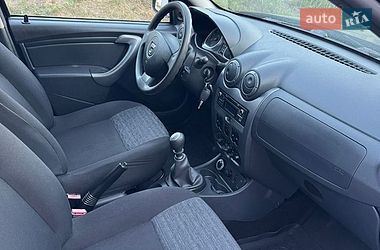 Позашляховик / Кросовер Dacia Duster 2012 в Великій Багачці фото 54 Позашляховик / Кросовер Dacia Duster 2012 в Великій Багачці