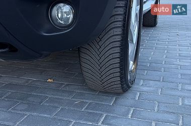 Внедорожник / Кроссовер Dacia Duster 2014 в Полтаве