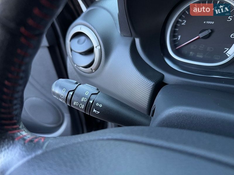 Внедорожник / Кроссовер Dacia Duster 2014 в Полтаве