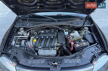 Внедорожник / Кроссовер Dacia Duster 2014 в Полтаве