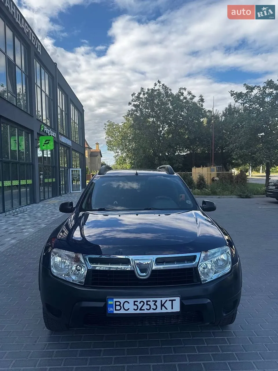 2012 Dacia Duster - мініатюра 7