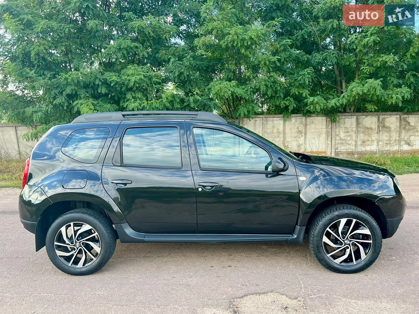 2012 Dacia Duster - мініатюра 7