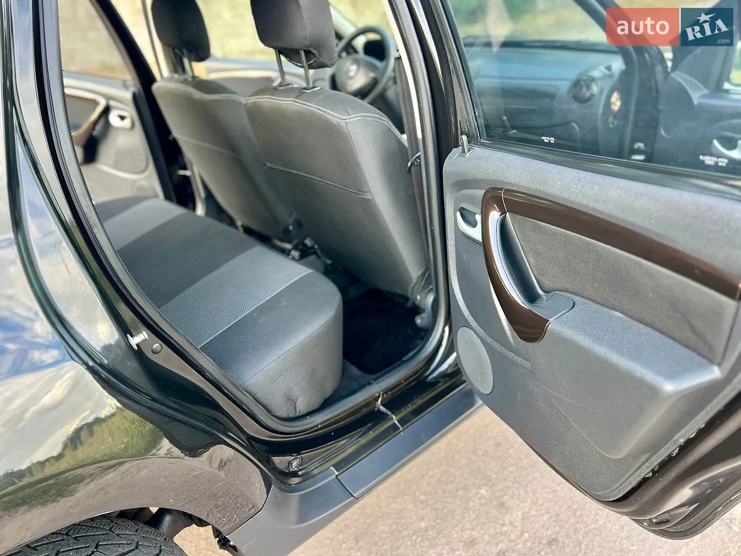 2012 Dacia Duster - мініатюра 22
