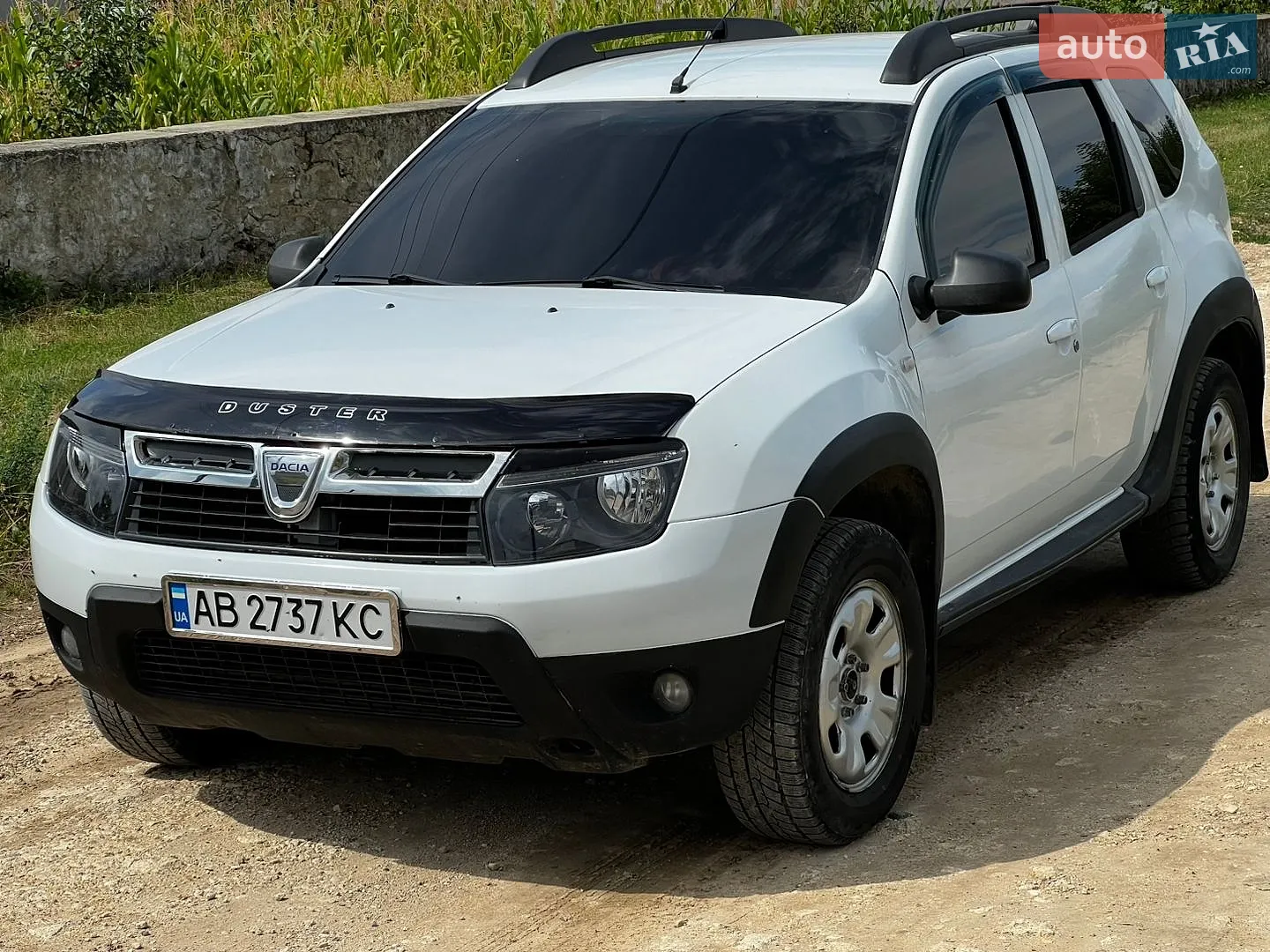 2013 Dacia Duster - фото 1