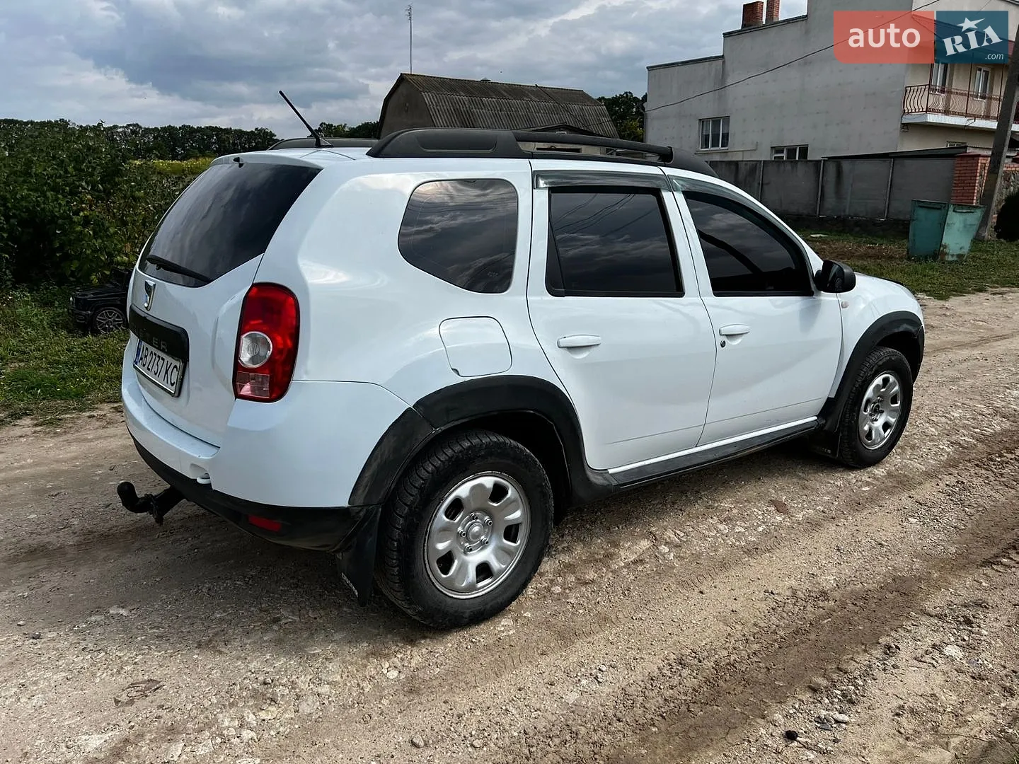 2013 Dacia Duster - мініатюра 5
