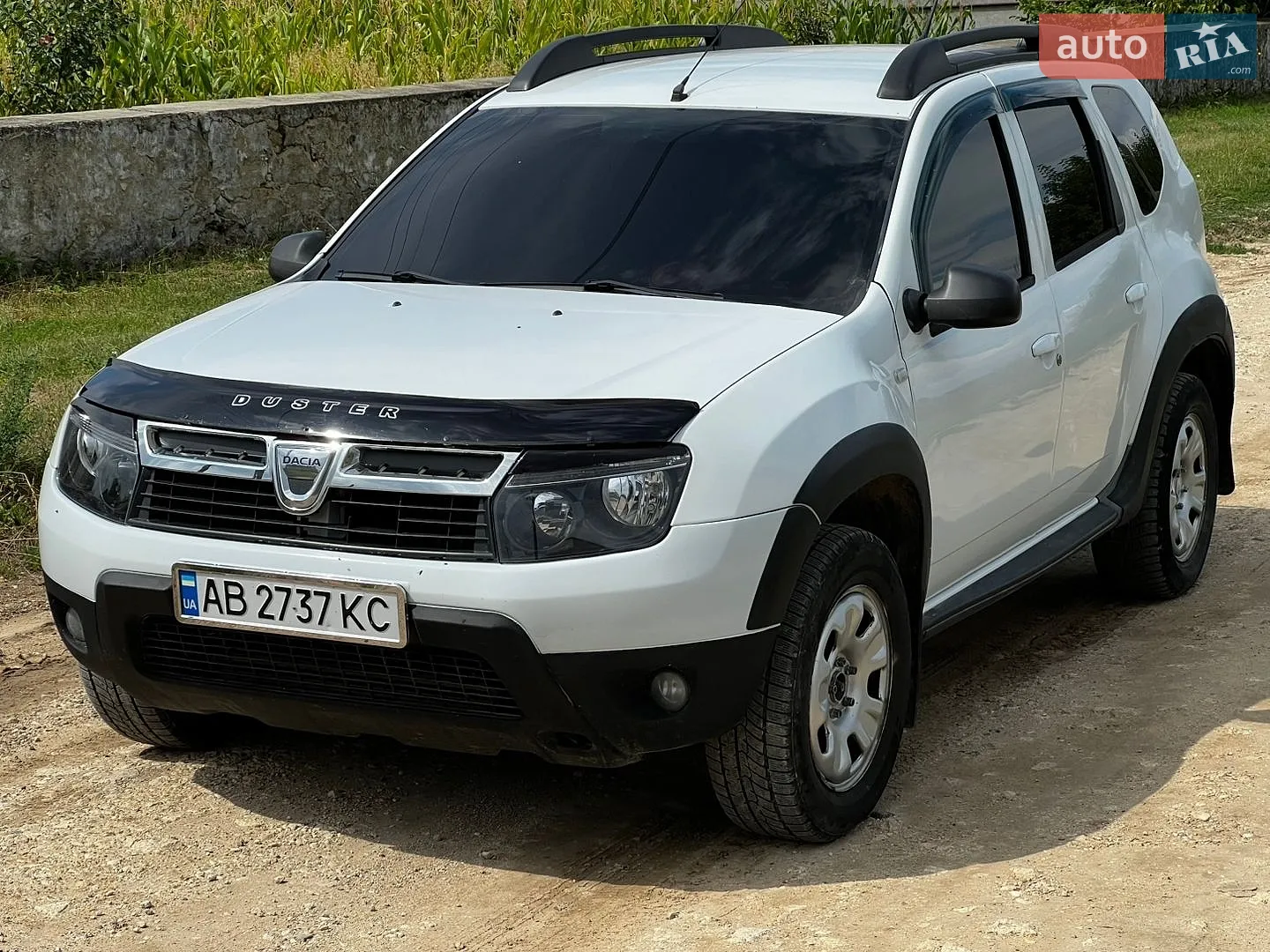 2013 Dacia Duster - мініатюра 8