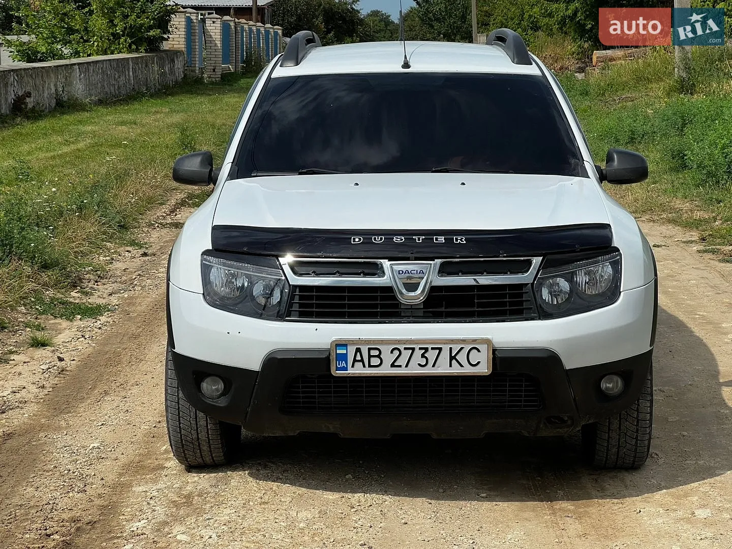 2013 Dacia Duster - мініатюра 9