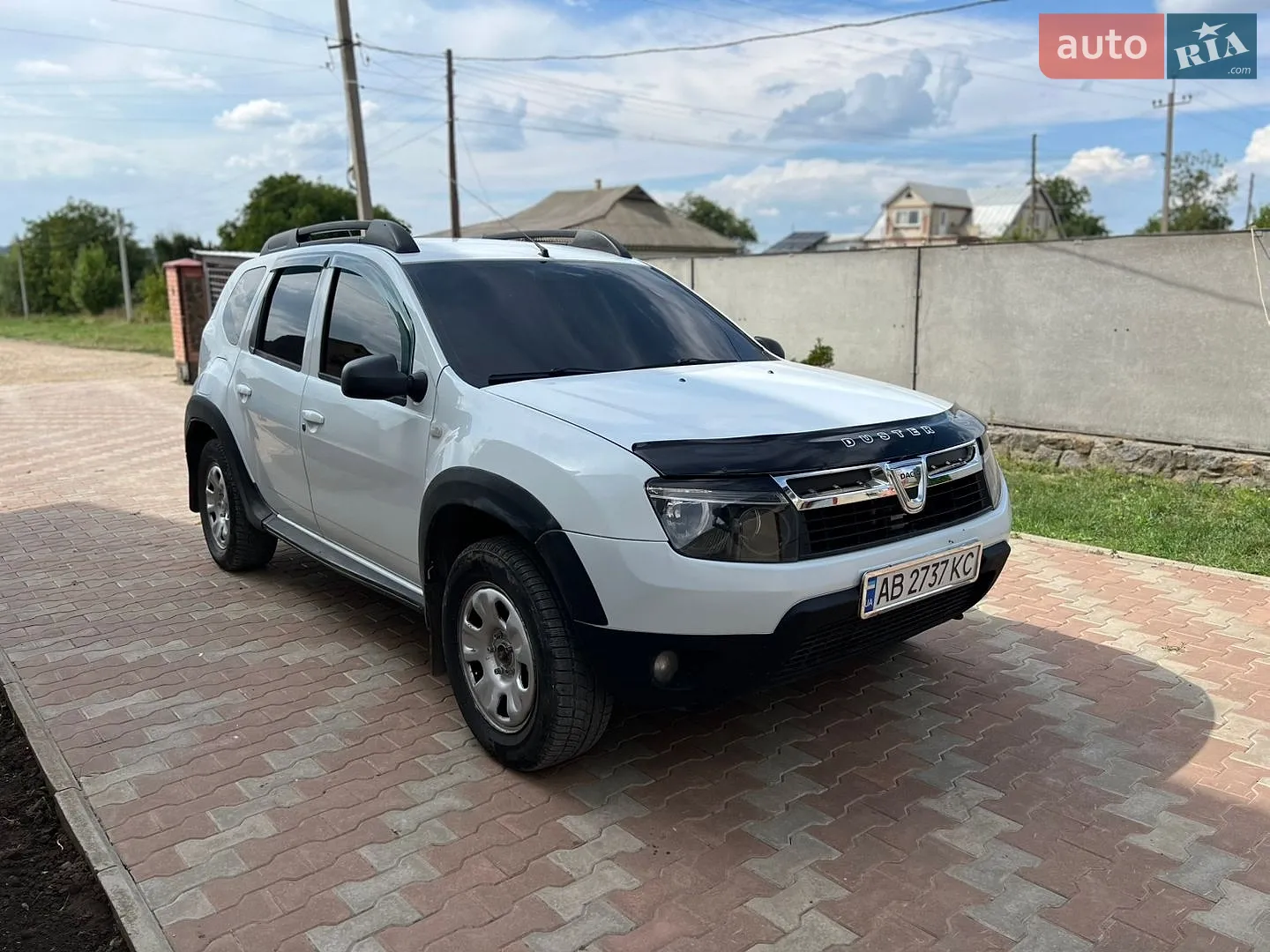2013 Dacia Duster - мініатюра 11