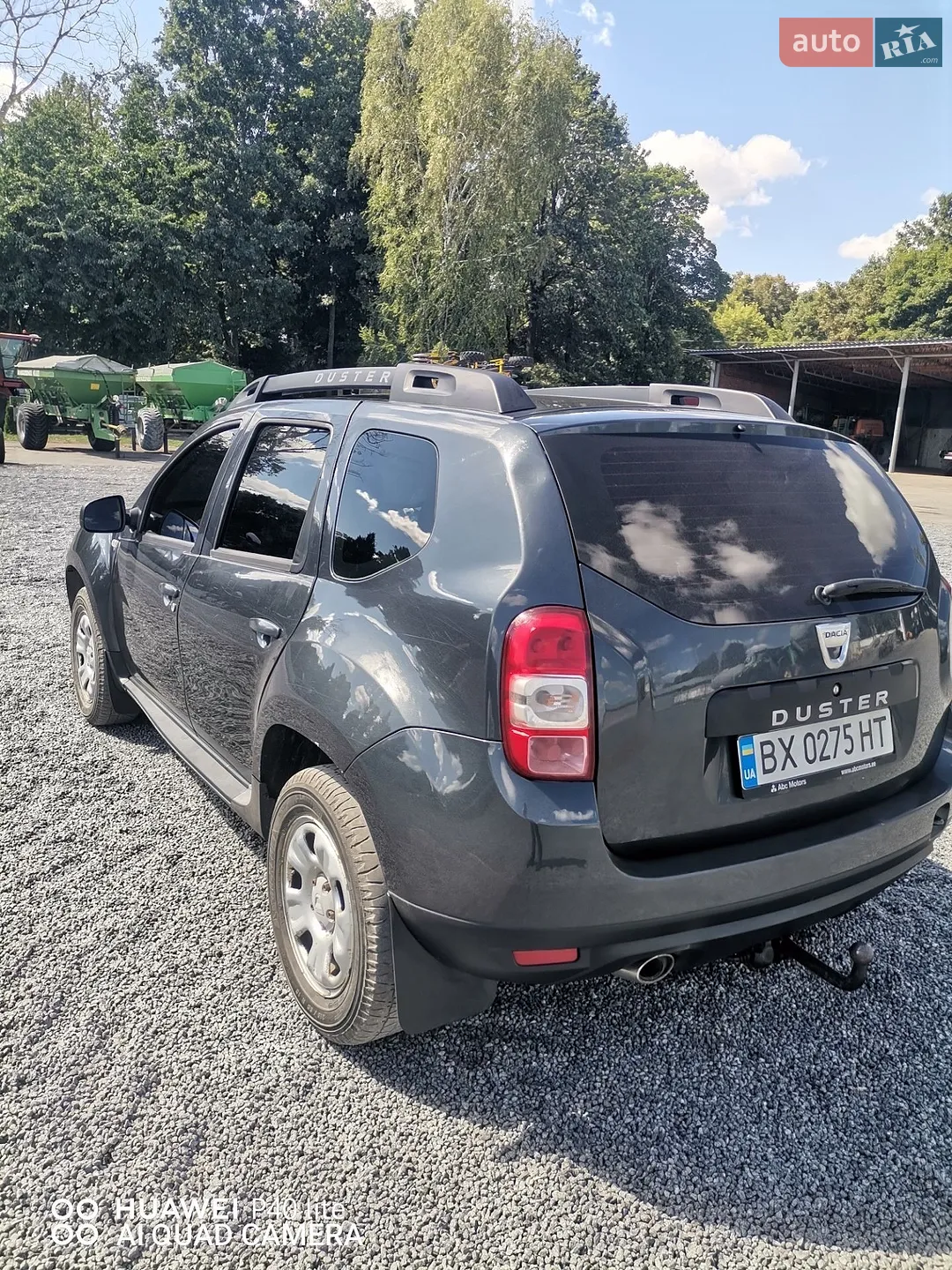 2013 Dacia Duster - мініатюра 7