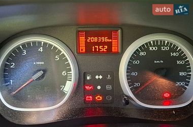 Внедорожник / Кроссовер Dacia Duster 2012 в Прилуках фото 7 Внедорожник / Кроссовер Dacia Duster 2012 в Прилуках