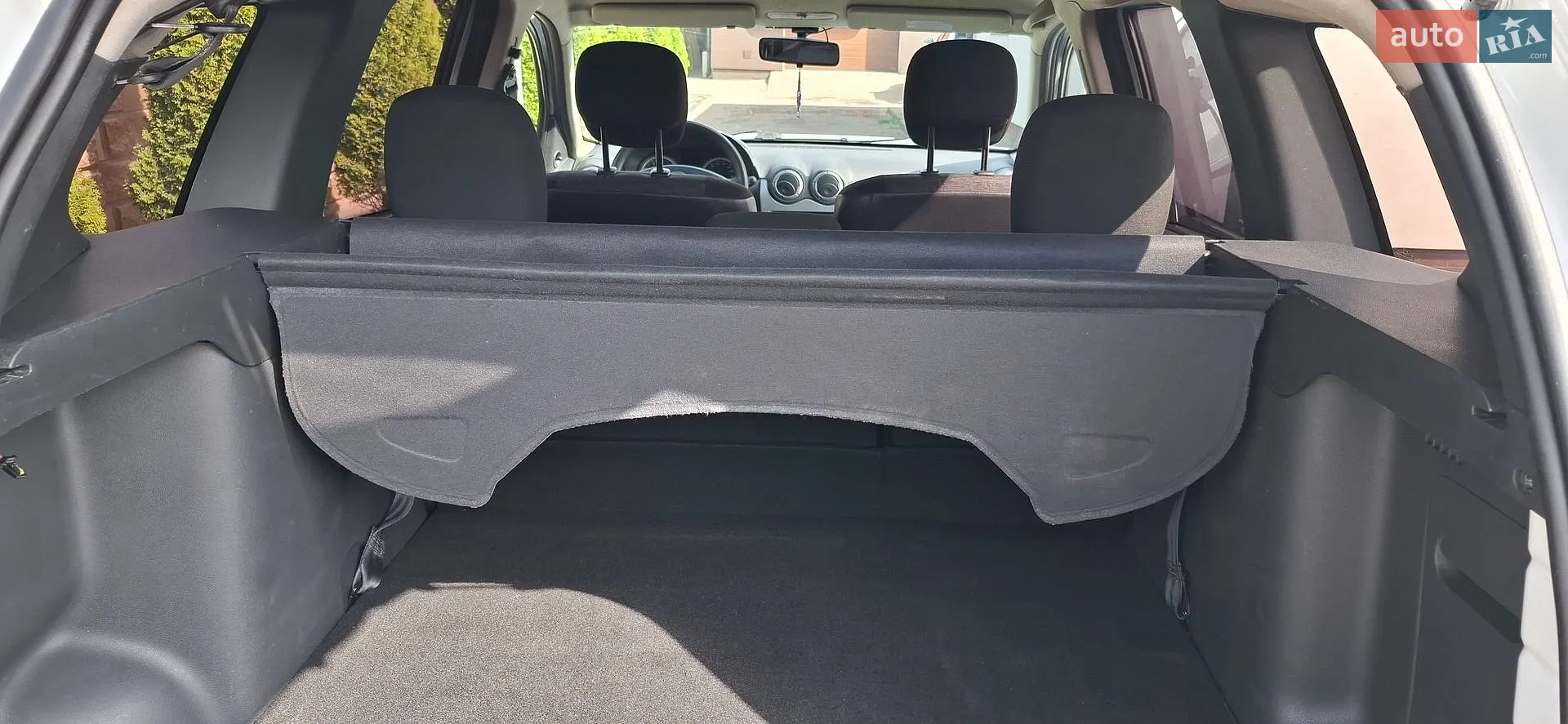 2012 Dacia Duster - мініатюра 6