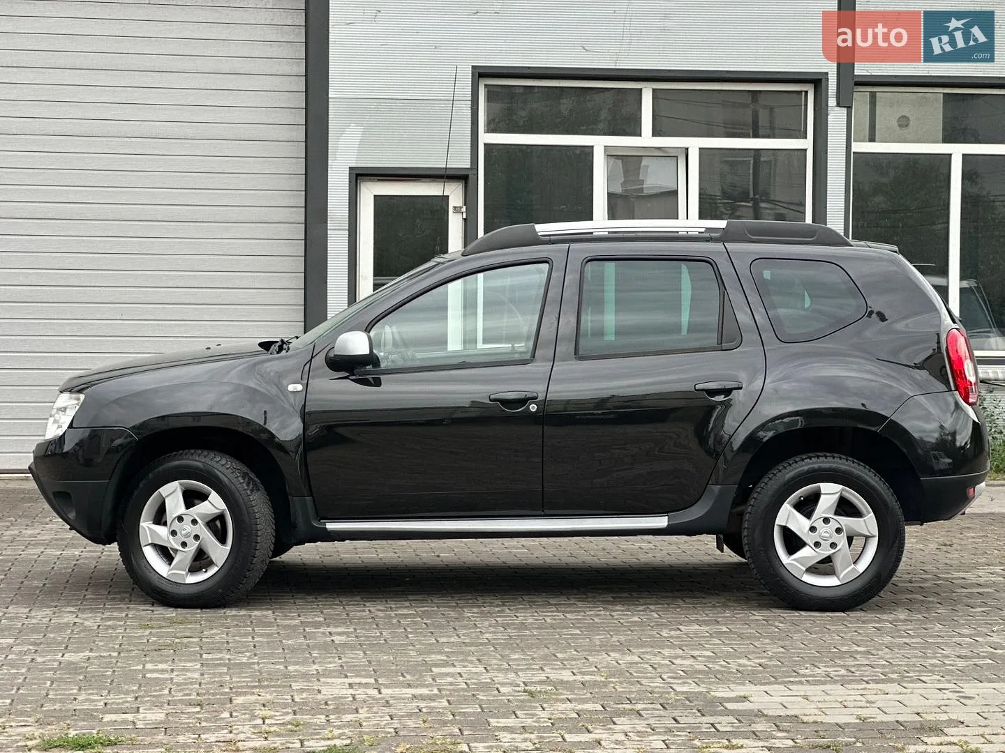2010 Dacia Duster - мініатюра 6